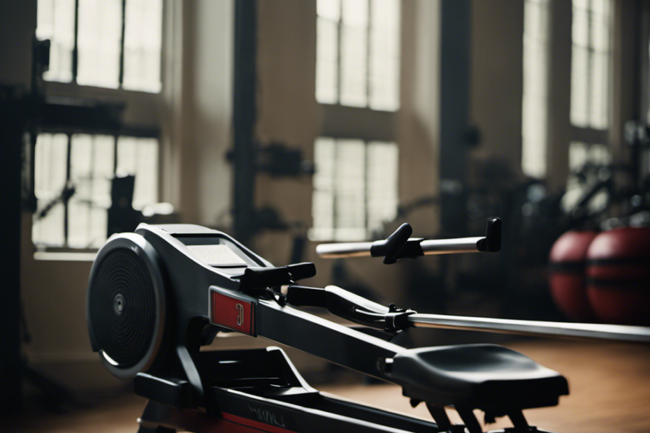 Hiit Rowing Machine Types of Rowing Machines Archives - Page 3 of 5